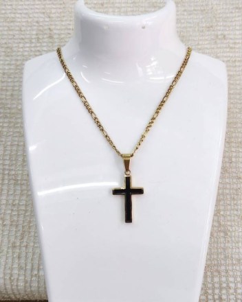 16  δ  αλυσιδα σταυρος (1)